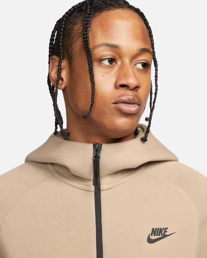Tech Fleece FB7921 247 NIKE