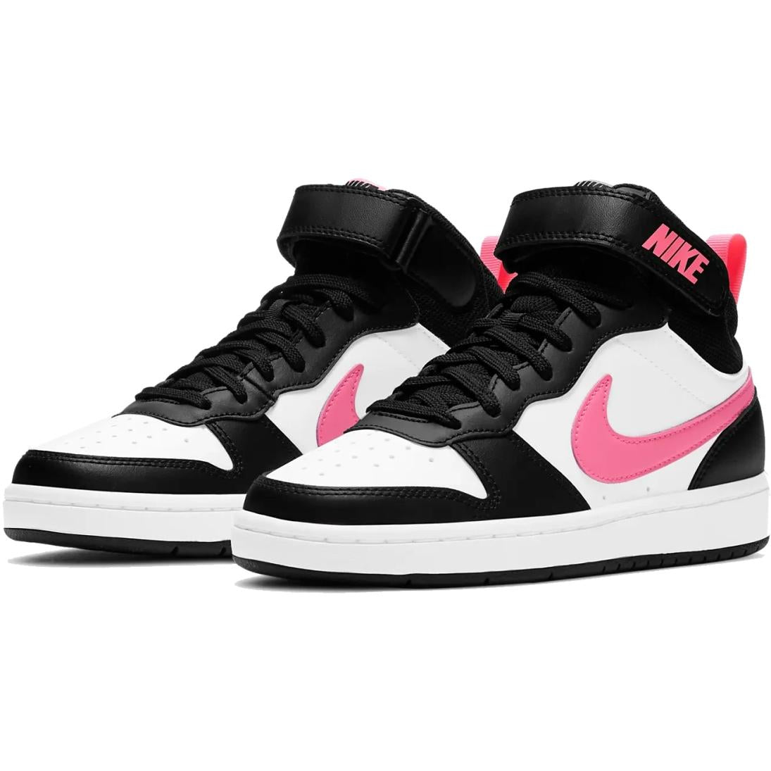 Court Borough Mid 2 CD7782 005 NIKE