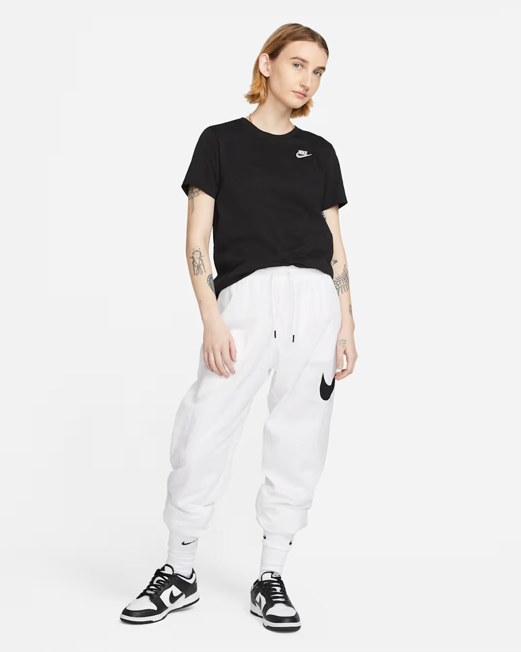 Nsw Tee Club DX7902 010 NIKE