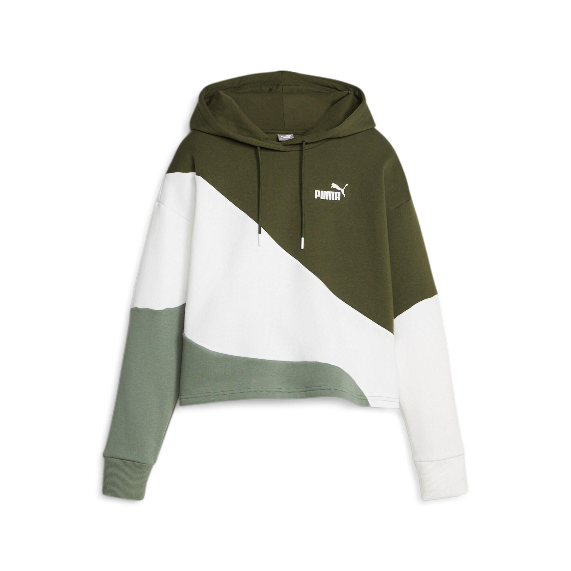 Power Cat Hoodie 623259 44 PUMA