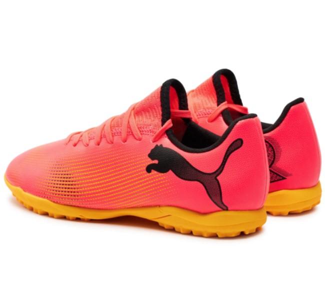 FUTURE7 PLAY TT SUNSET GLOW 107737 03 PUMA