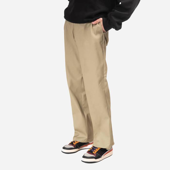874 WORK PANT REC KHAKI DK0A4XK6 KHK DICKIES
