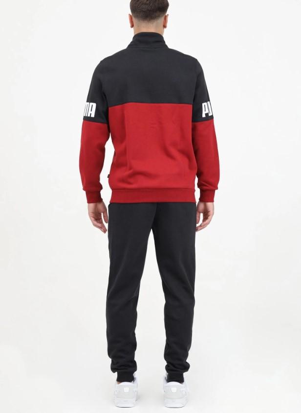 Power Colourblock 670038 13 PUMA