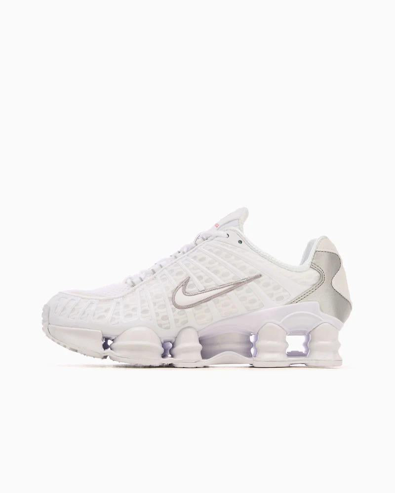 Nike Shox TL AV3595 100 NIKE