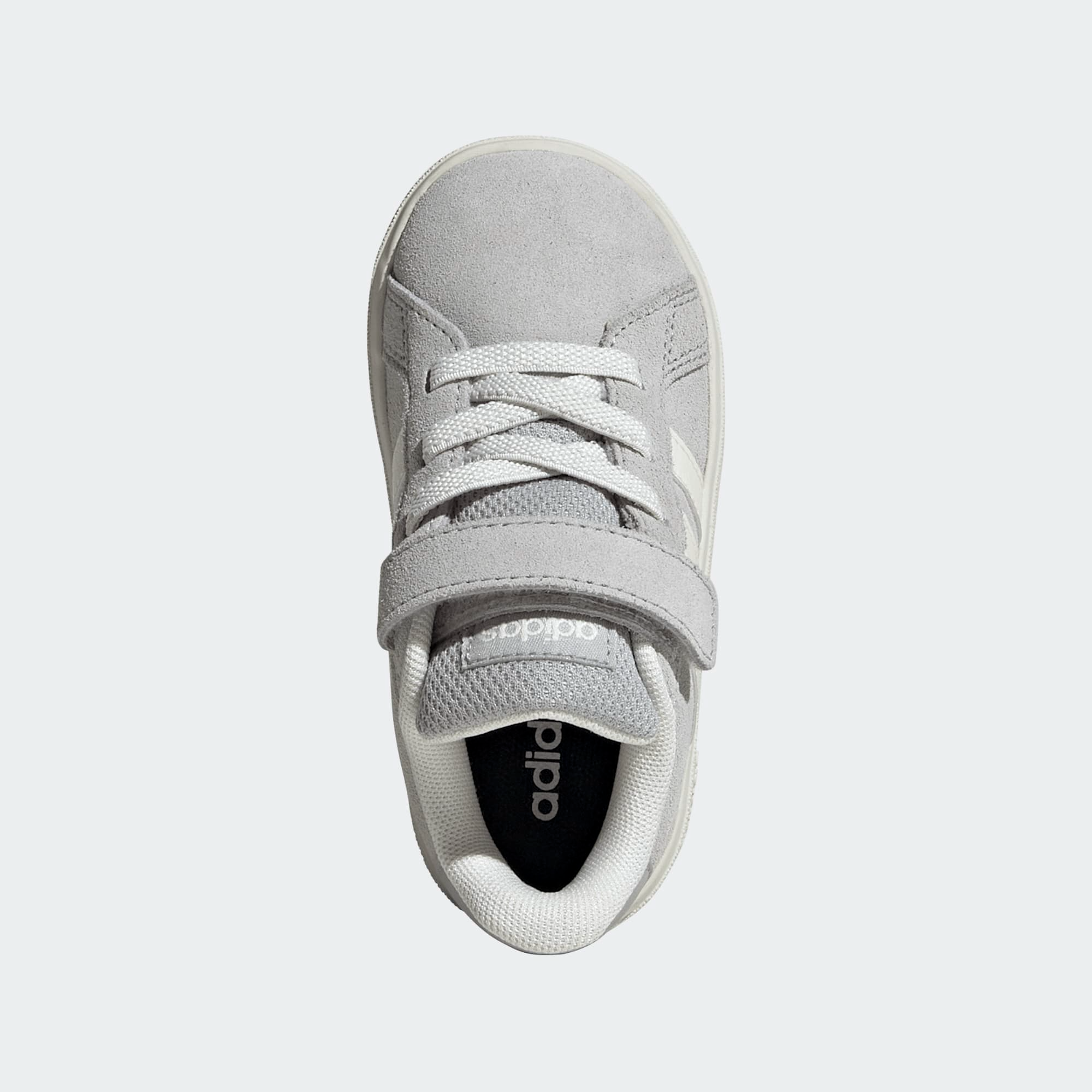 Grand Court 00s El I JR0782 UNI ADIDAS