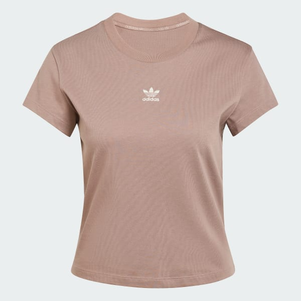 Ess Slim Tee JC8972 UNI ADIDAS