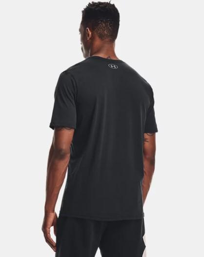 UA Sportstyle Logo 1329590 001 UNDER ARMOUR