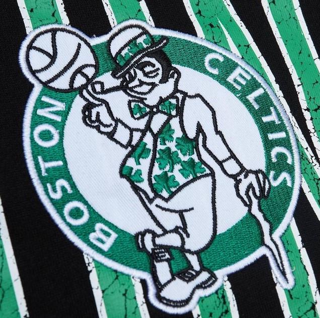 FPHD5524 BCEBLK MITCHELL&NESS