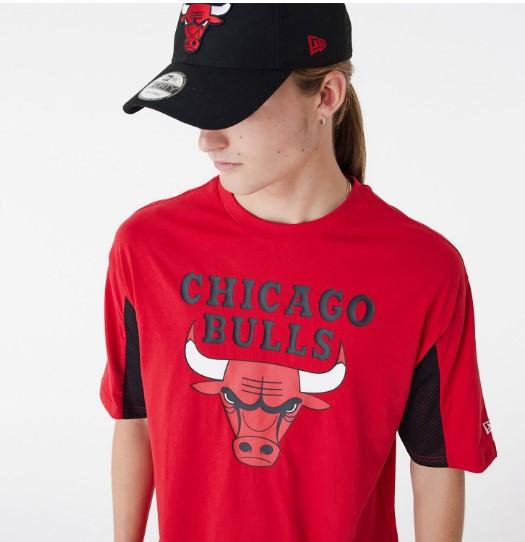 NBA mesh 60435481 FDRBLK NEW ERA