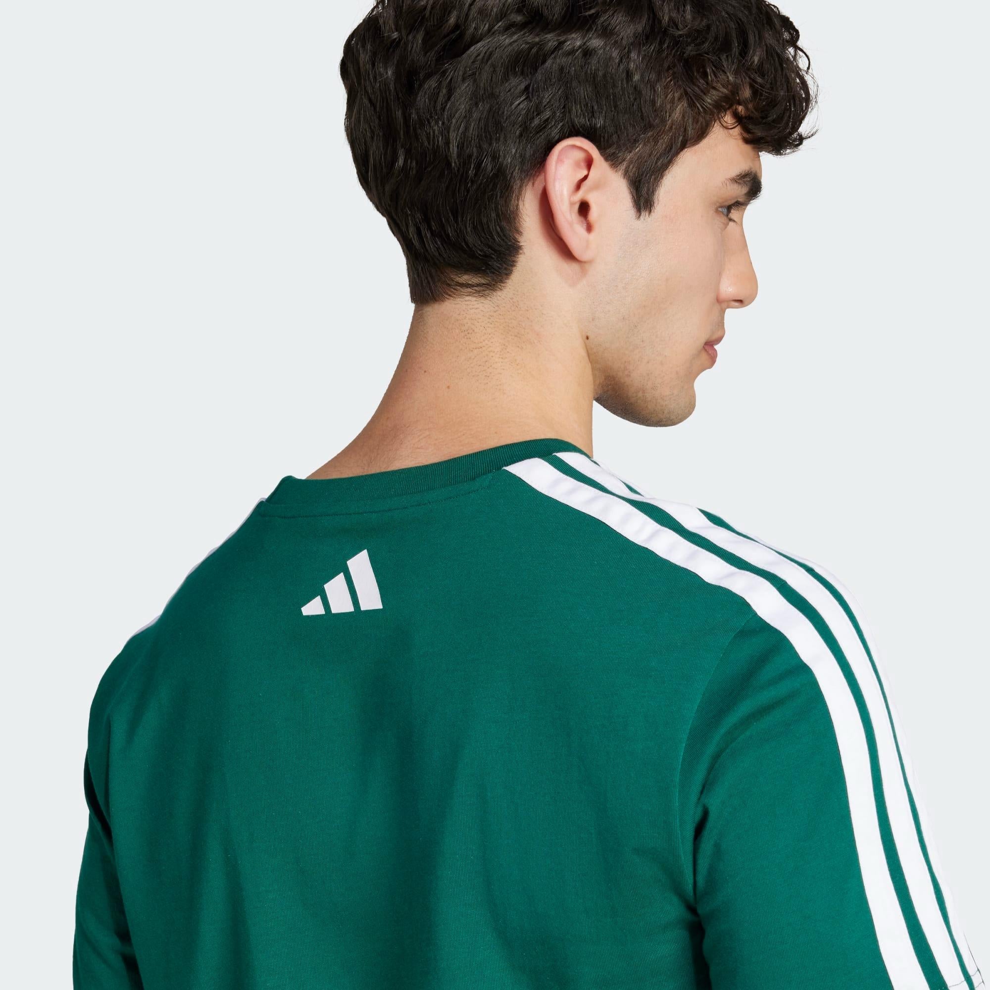 College tee JJ3869 UNI ADIDAS