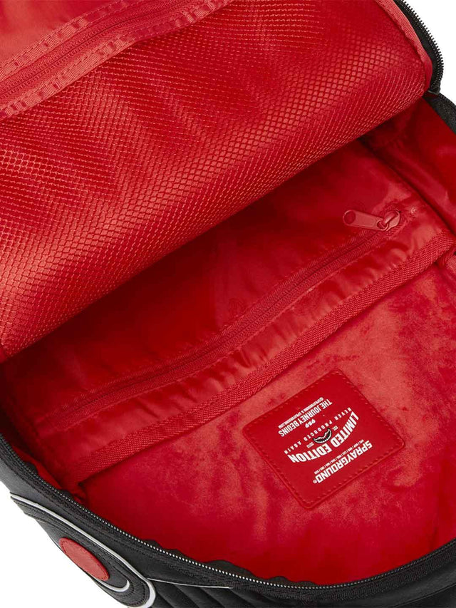 The Real Night Rider 910B7350NSZ UNI SPRAYGROUND