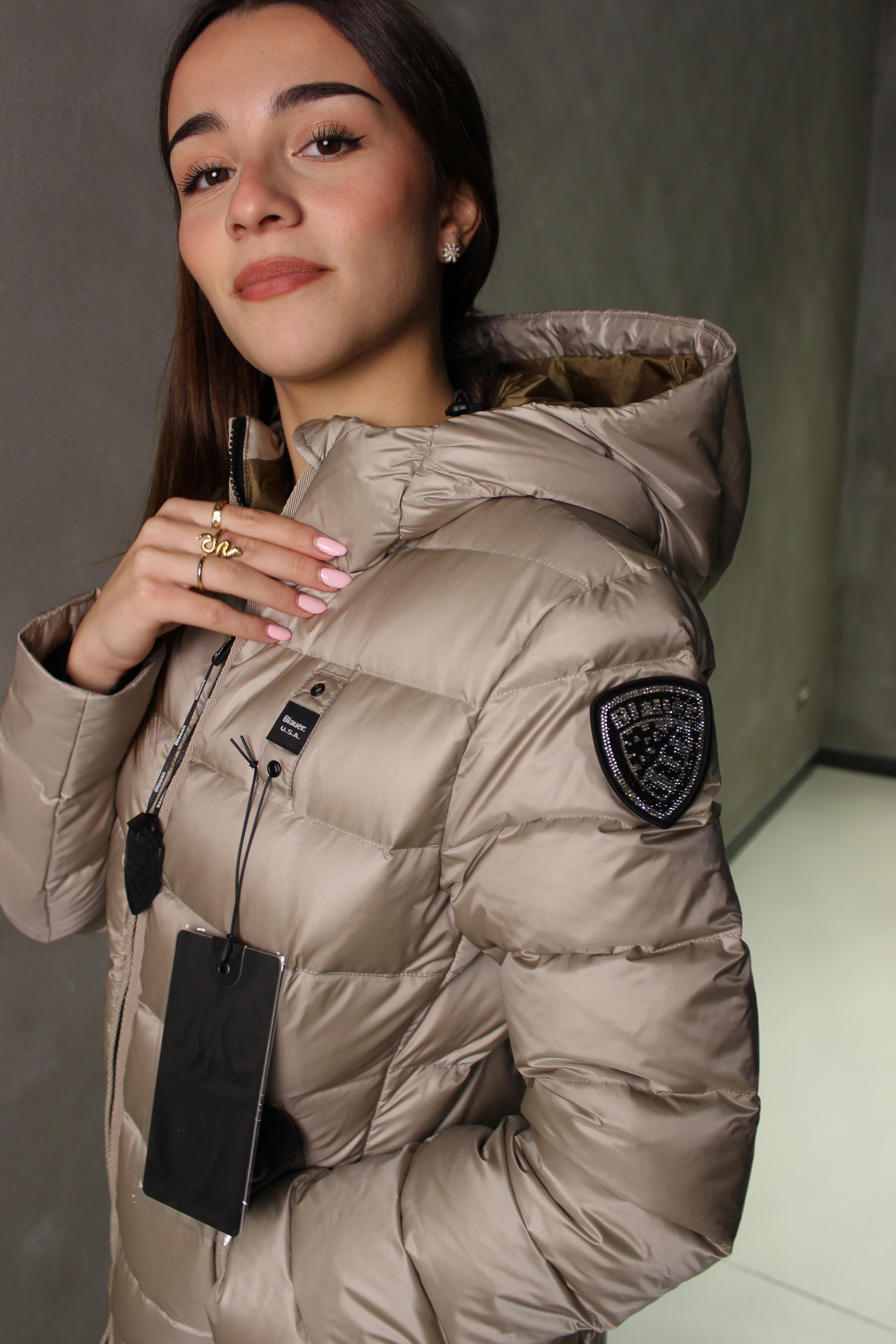 Charme W 25WBLDC03100 301LT BLAUER