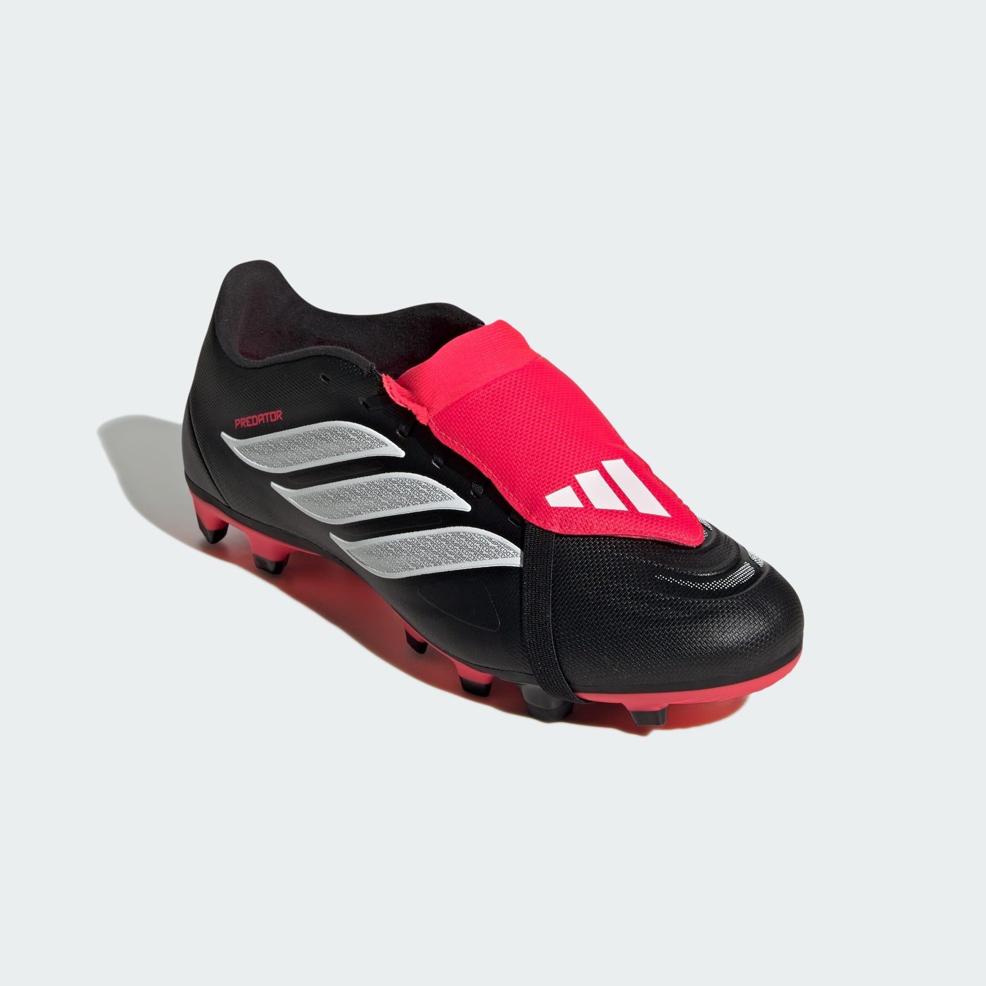 Predator Club Ft Fg JR3330 UNI ADIDAS