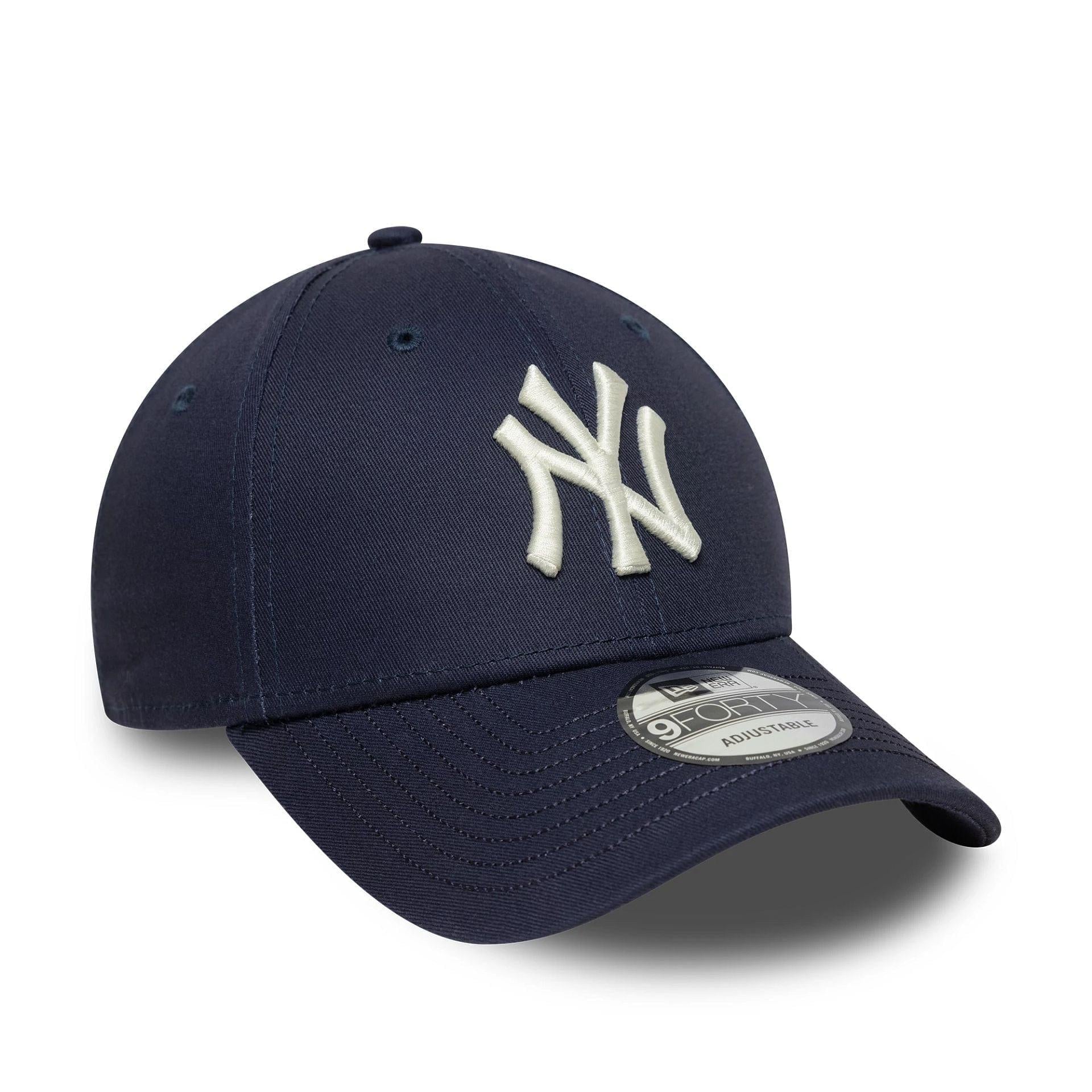9FORTY New York Yankees MLB Lana 60758996 NSN NEW ERA