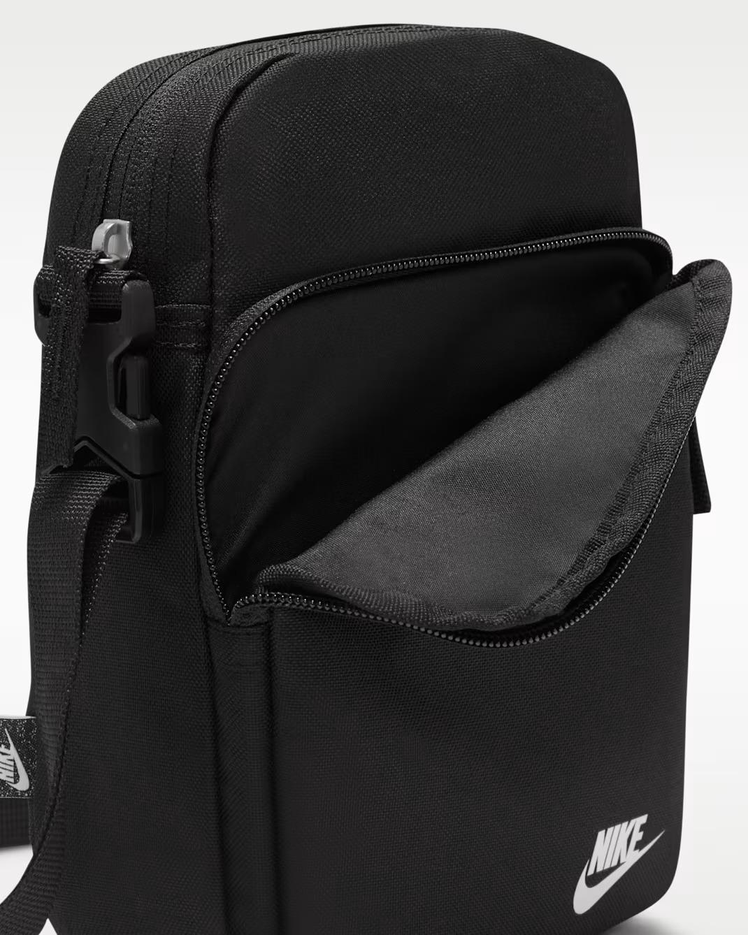 Heritage Crossbody DB0456 010 NIKE