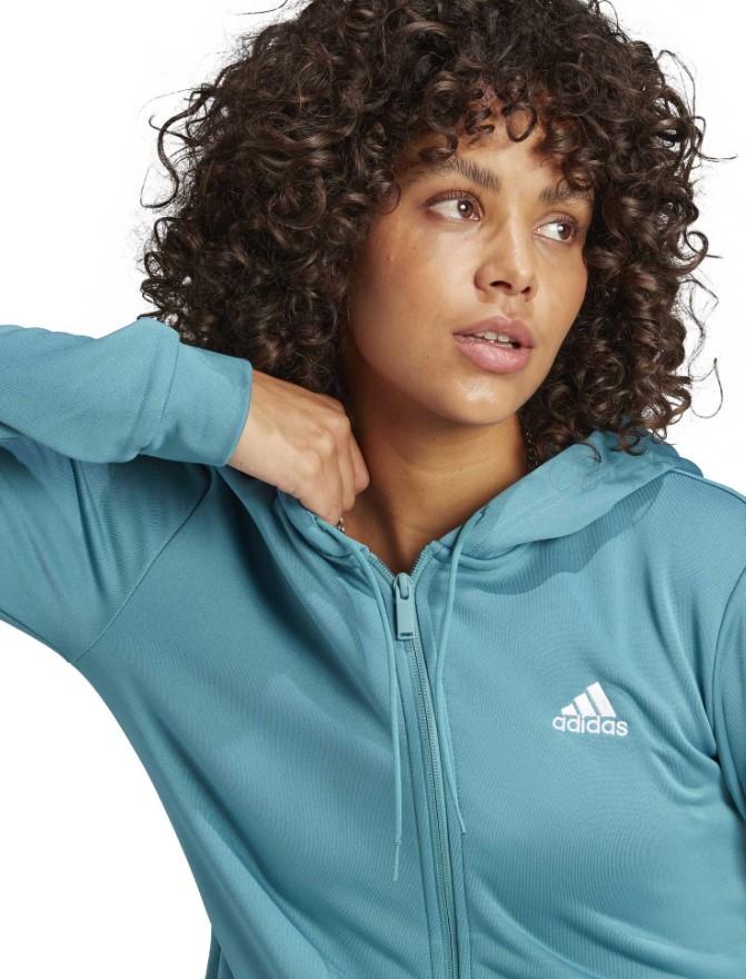 W LINEAR TS IJ8801 UNI ADIDAS