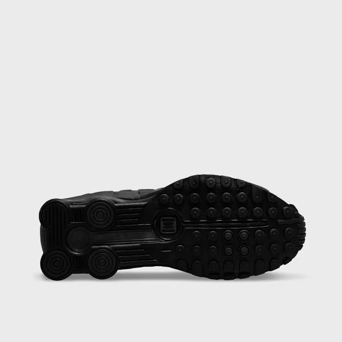 Shox R4 CW2626 003 NIKE