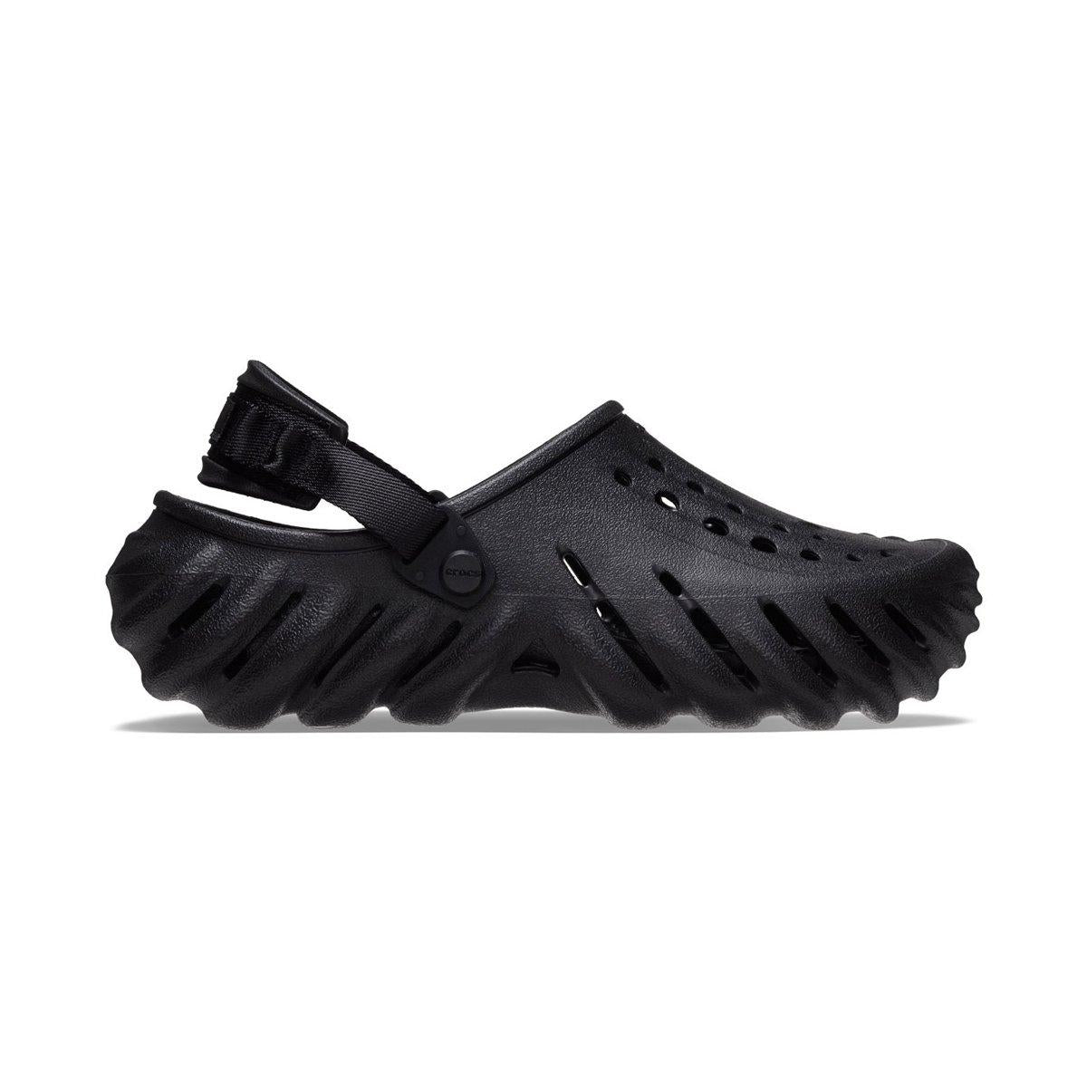 Crocs Echo Clog CR.207937 BLK CROCS