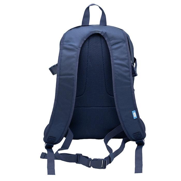 Zaino Blues ZAINO BLUES BLU EA7