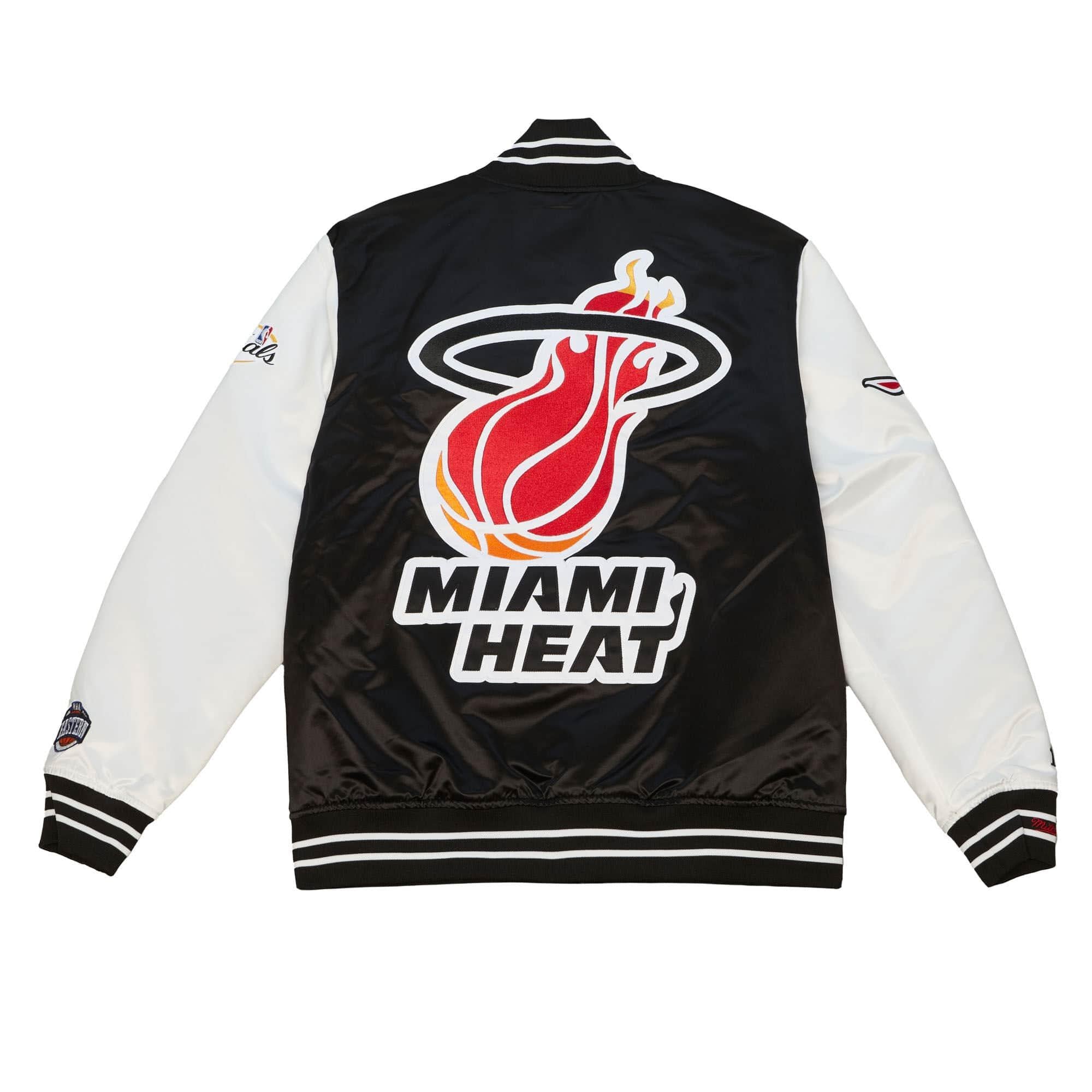 NBA Varsity OJBF4854 MHE MITCHELL&NESS