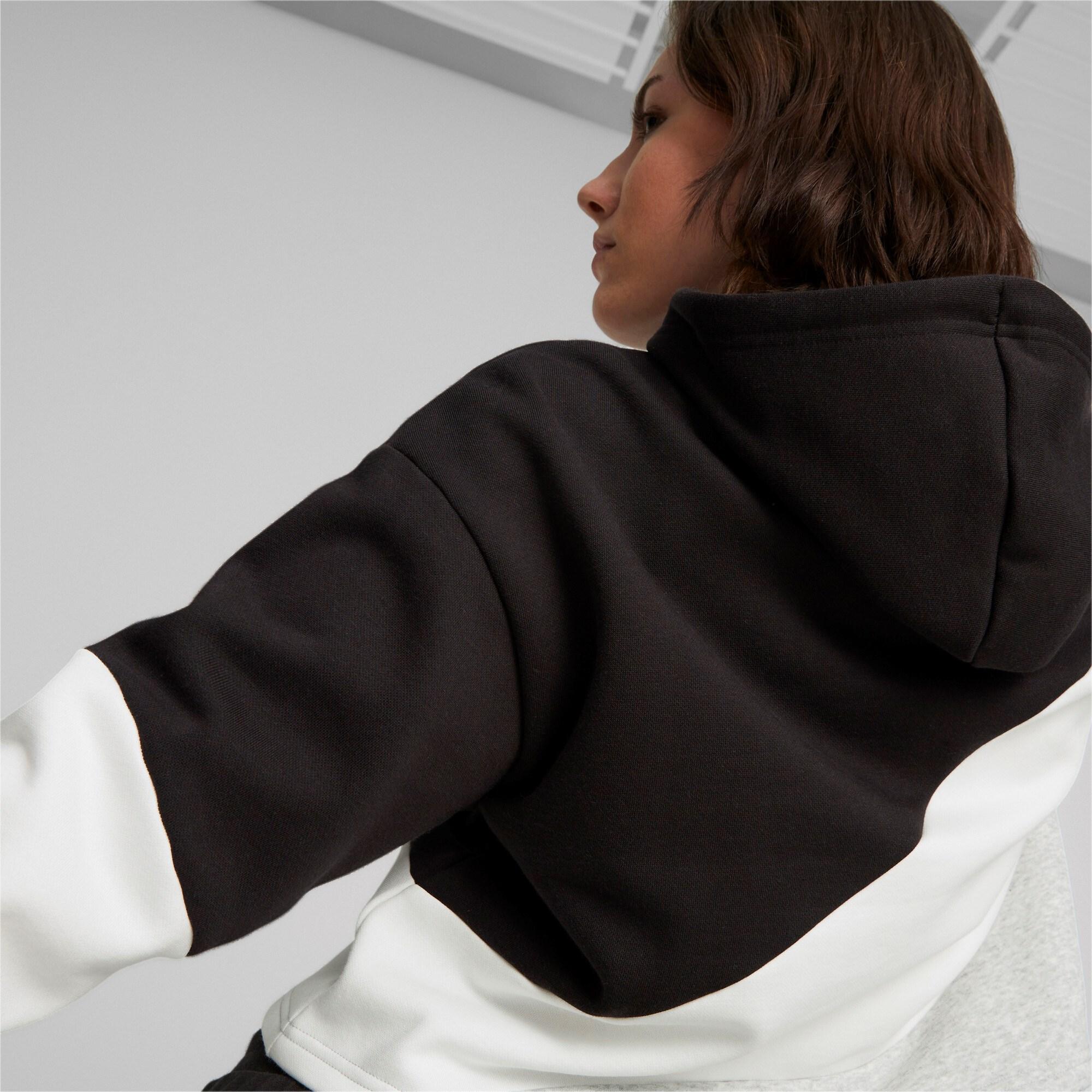 Power Cat Hoodie 623259 51 PUMA