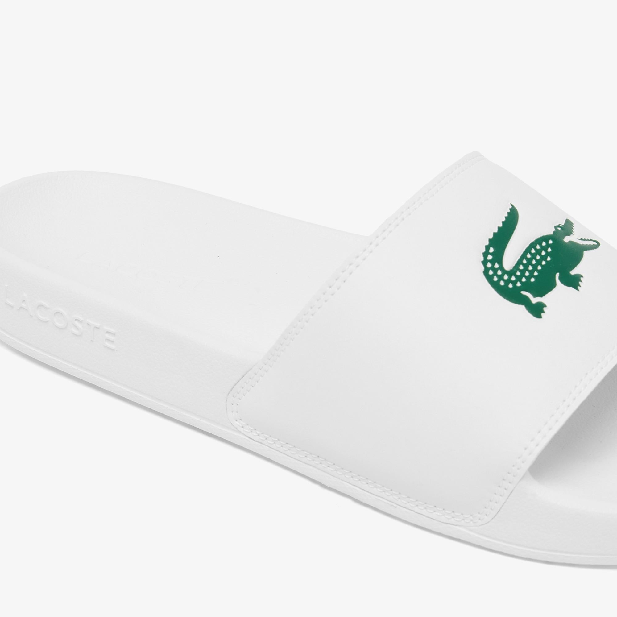 Serve Slide E03190 082 LACOSTE
