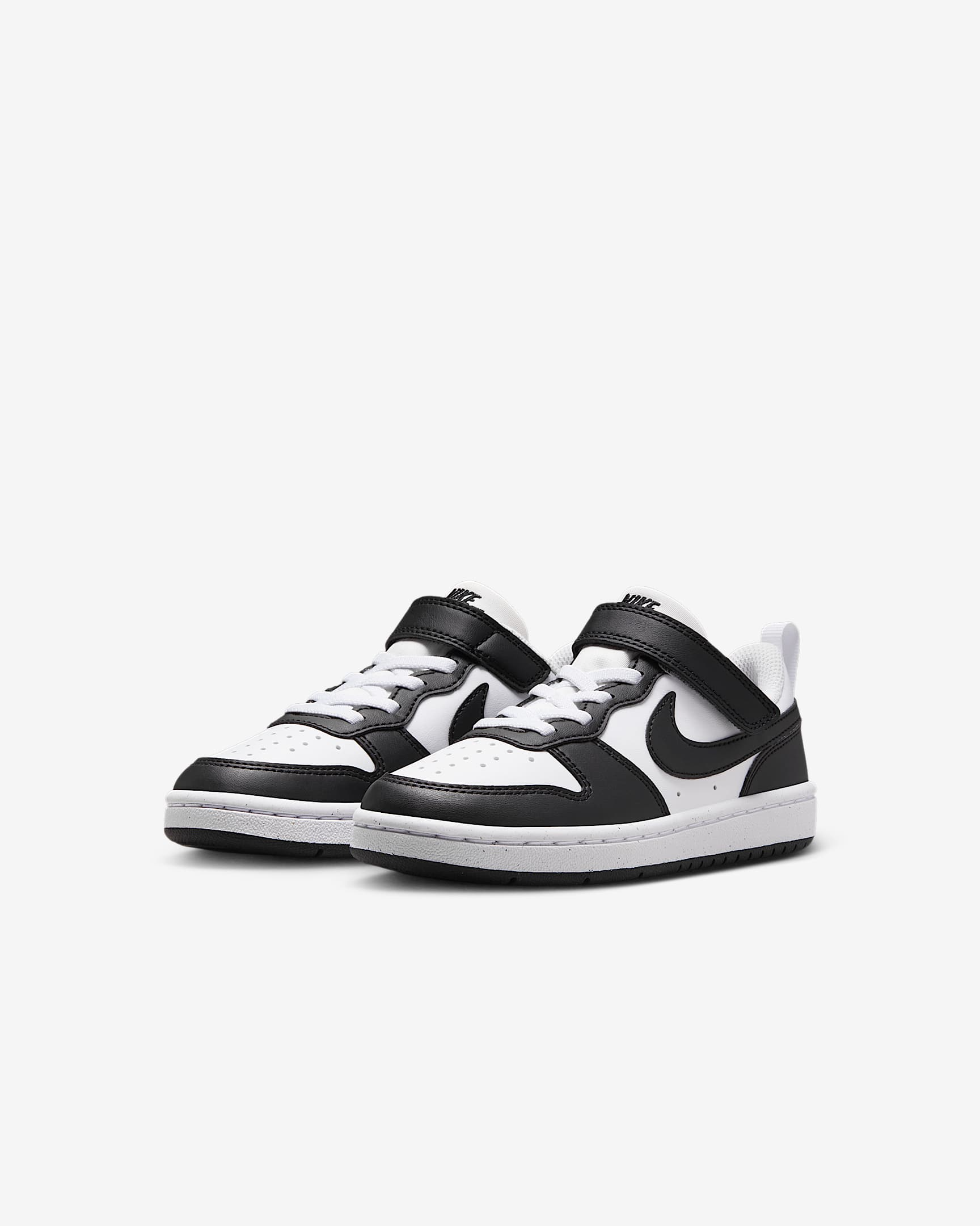 Jr. Court Borough Low Recraft DV5457 131 NIKE