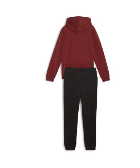 Squad Full Zip 683318 13 PUMA