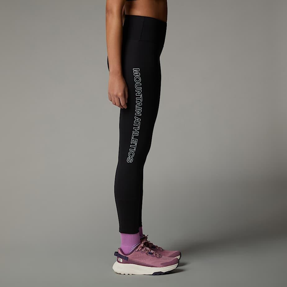 Ma Flex 25in Tight Graphic NF0A8BPF JK31 THE NORTH FACE