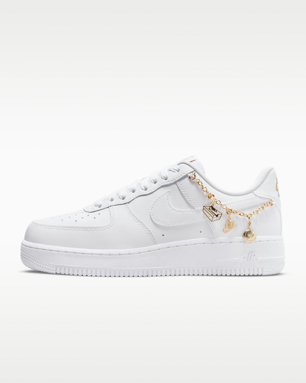 Air Force 1 '07 LX DD1525 100 NIKE