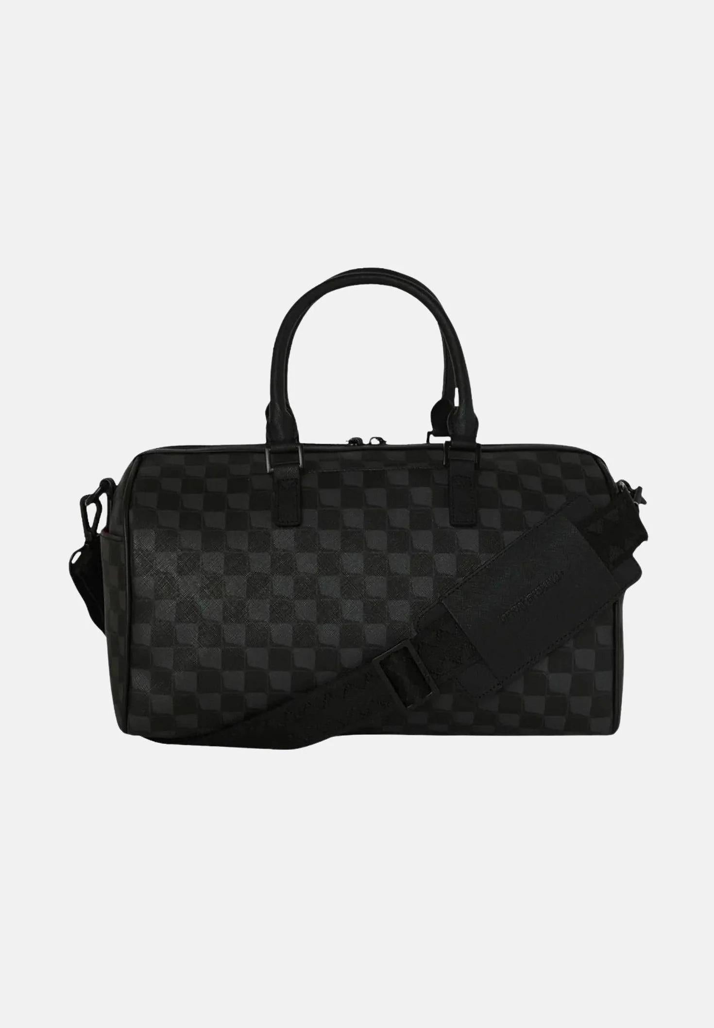 Sip Balloon Black Mini Duffle 910D8945NSZ UNI SPRAYGROUND