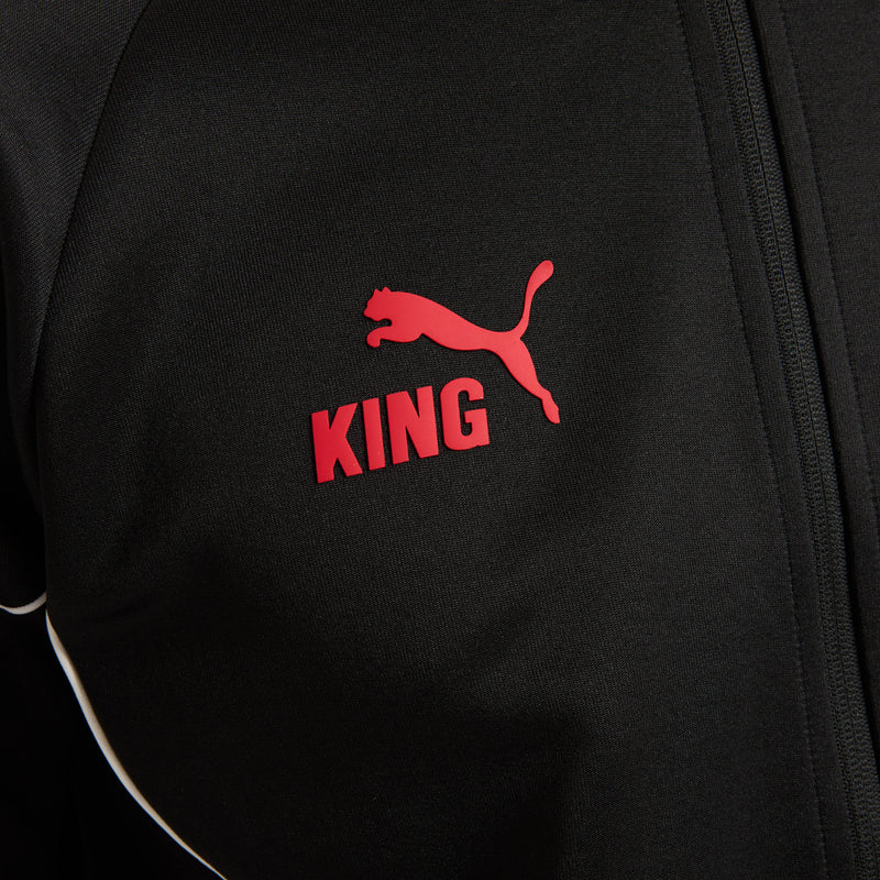 Acm King Anthem Jack+ Pant Black- For 782607 04 PUMA