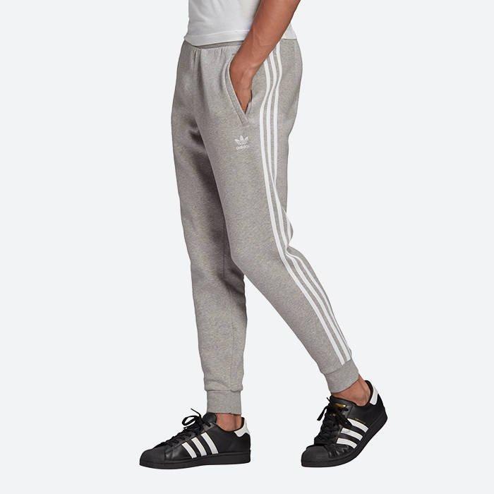 PANTALONI ADICOLOR CLASSICS 3-STRIPES GN3530 UNI ADIDAS