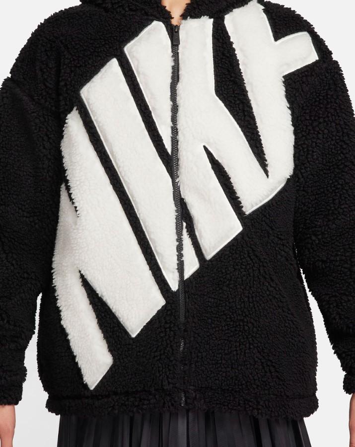 Sherpa Nike Nsw FB8695 010 NIKE