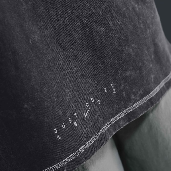 Sportswear T-shirt Max90<BR/> HJ0776 060 NIKE