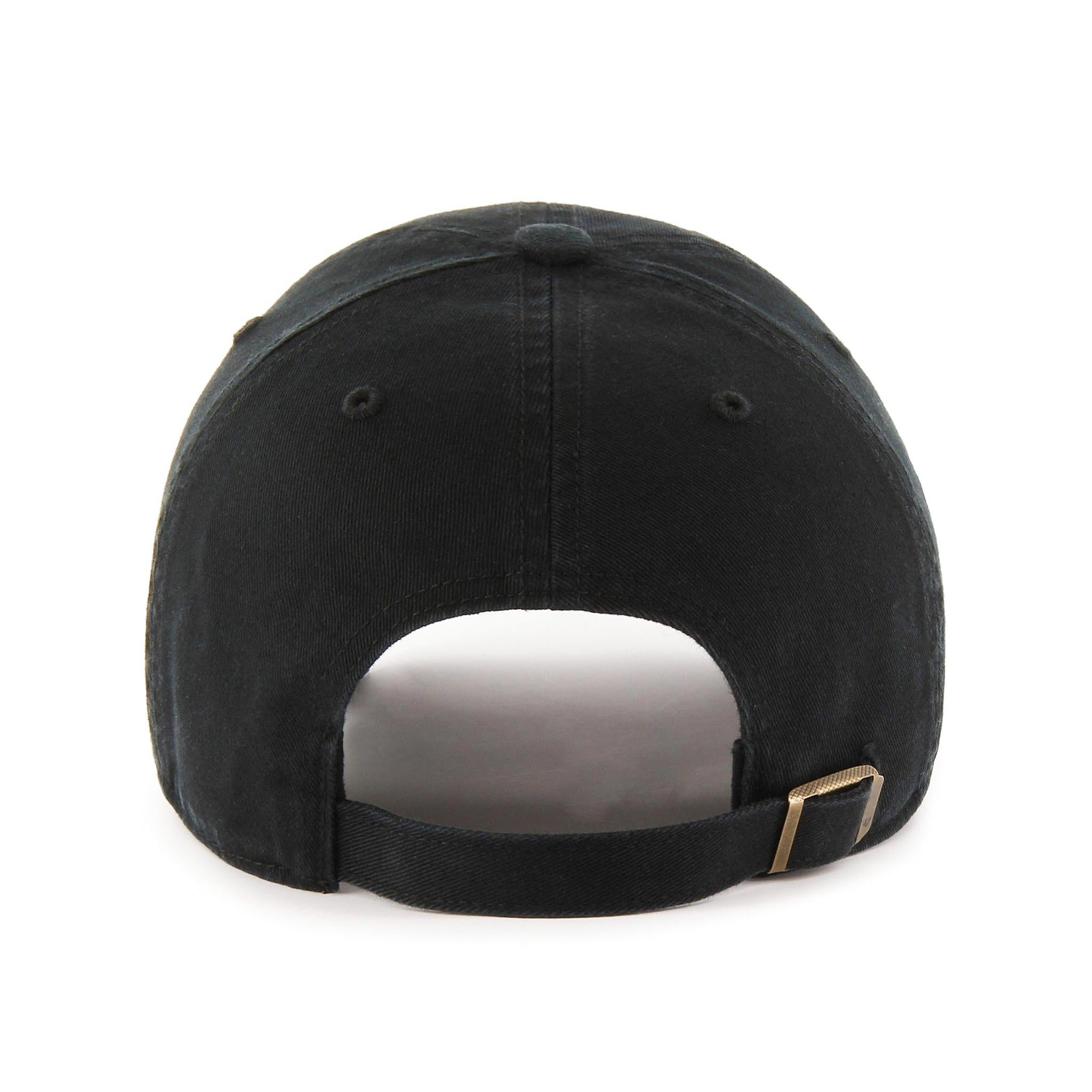 Dogs Clean BSRIC284GWS BLACK 47 BRAND
