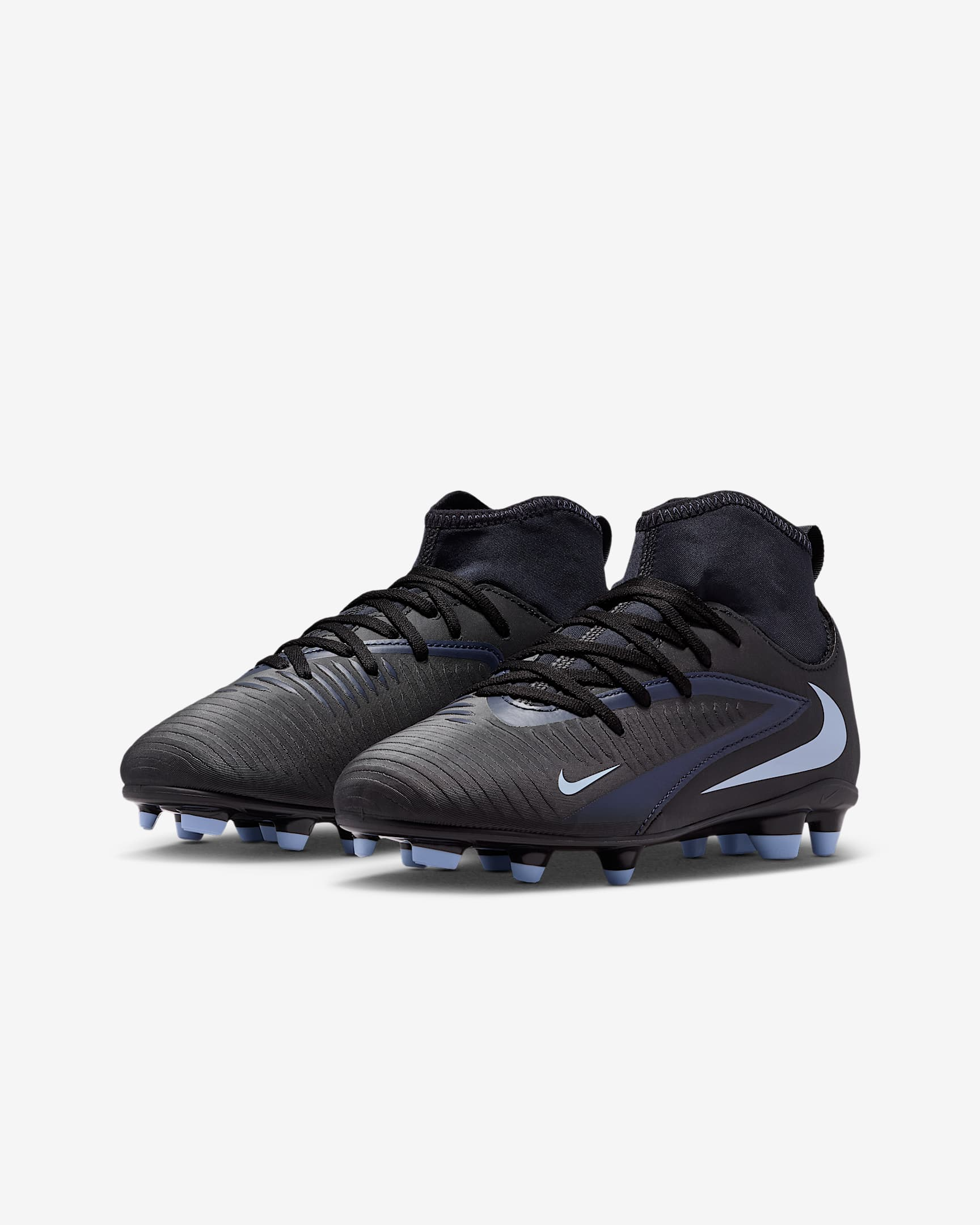 Jr. Phantom 6 High Club HQ2022 003 NIKE