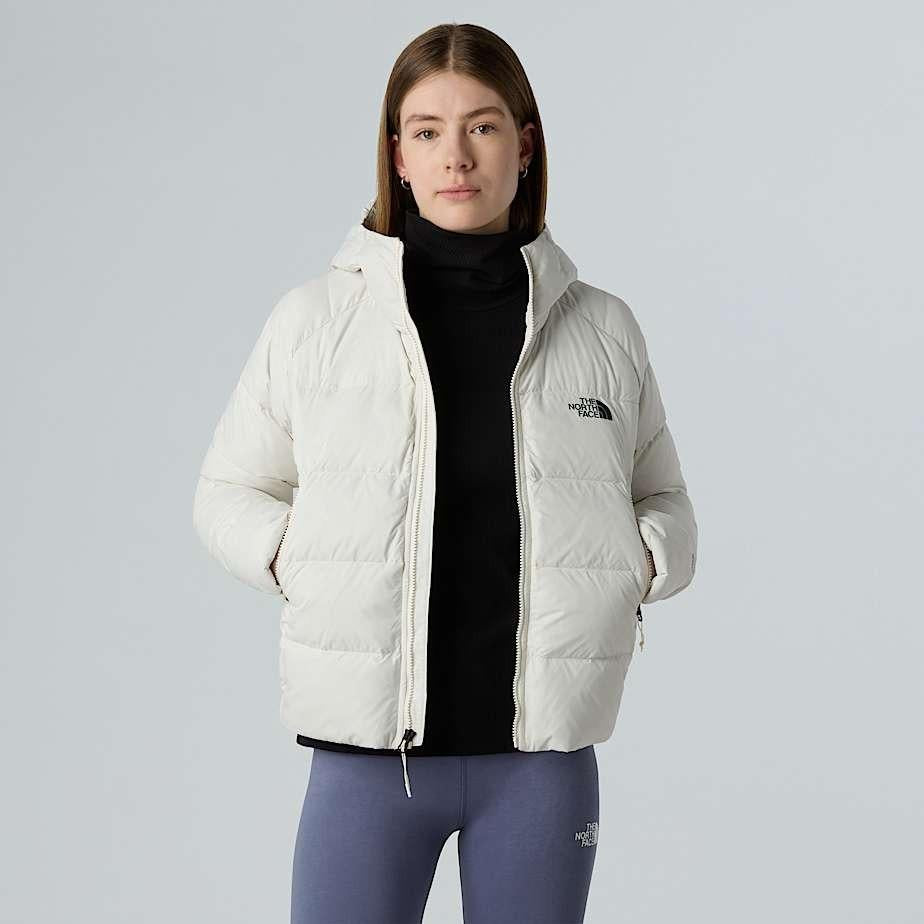 Hyalite Down Hoodie NF0A8E75 QLI1 THE NORTH FACE