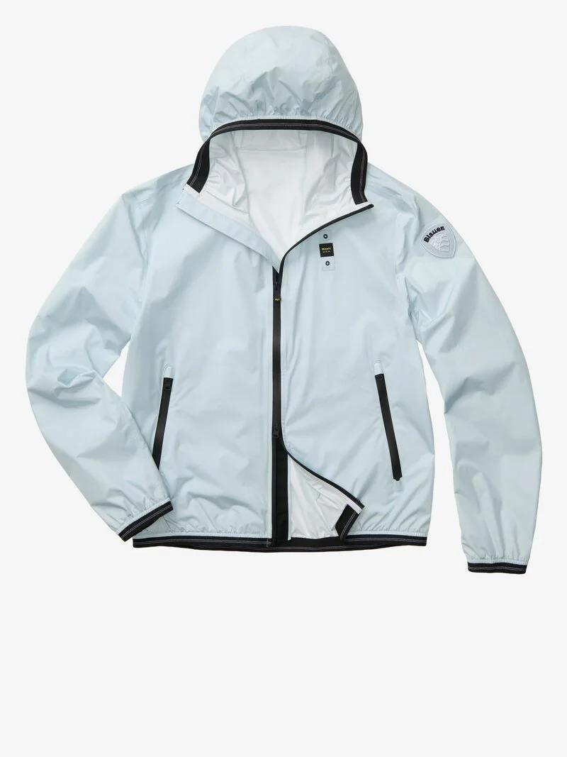 Farrin - Giacca antivento 26SBLUC11018 80E BLAUER