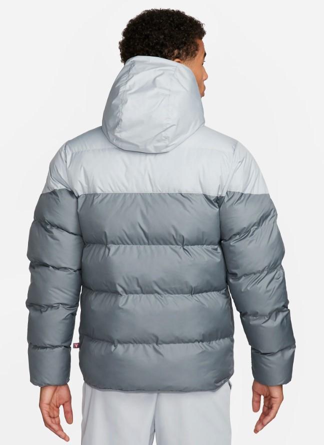 NK SF WR PL-FLD HD JKT FB8185 077 NIKE