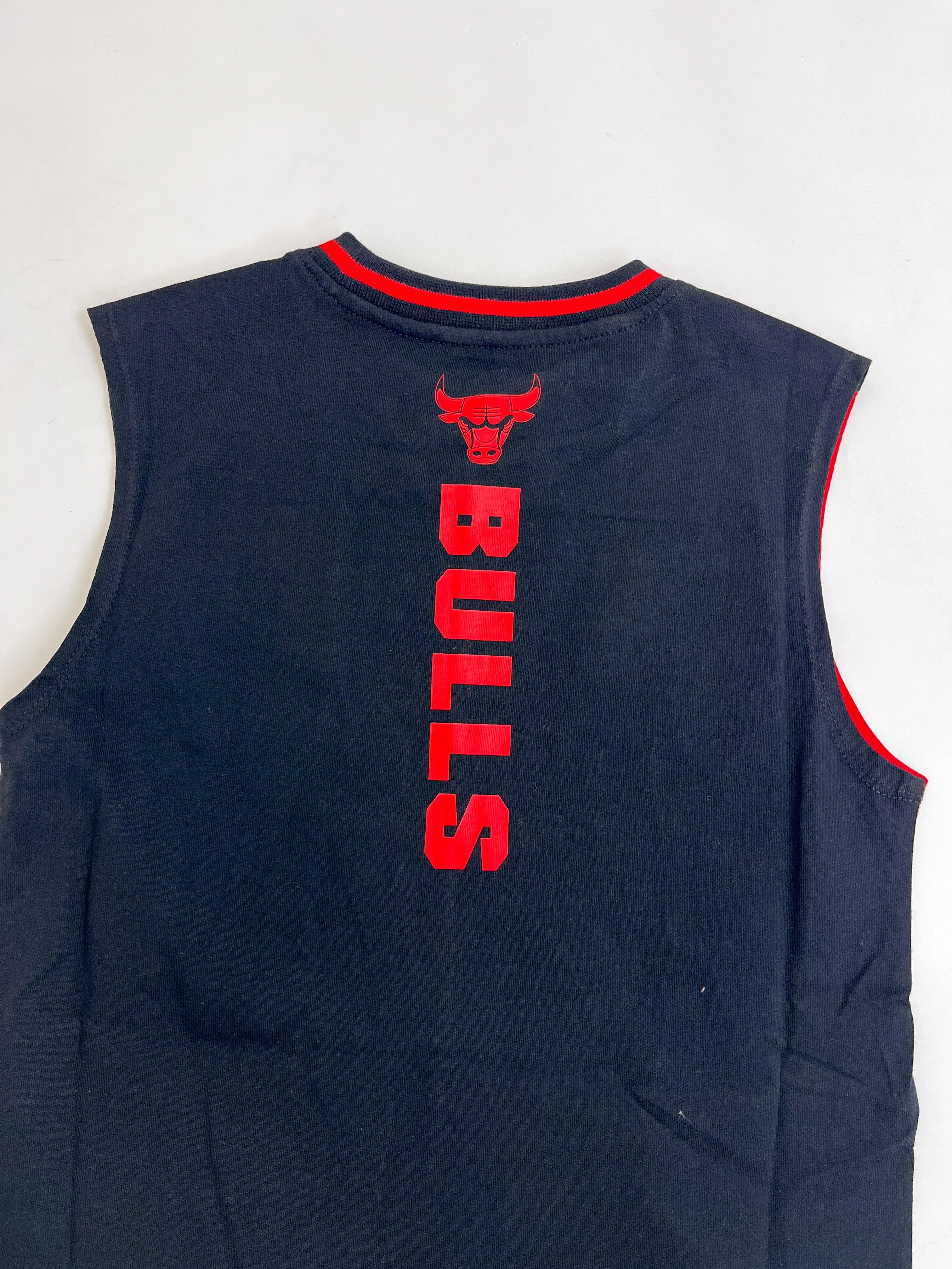Tank Top EK2B75C3K BUL OUTERSTUFF