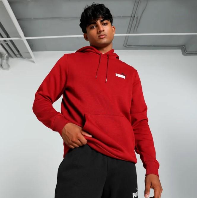 Ess + 2 Coll 674471 12 PUMA