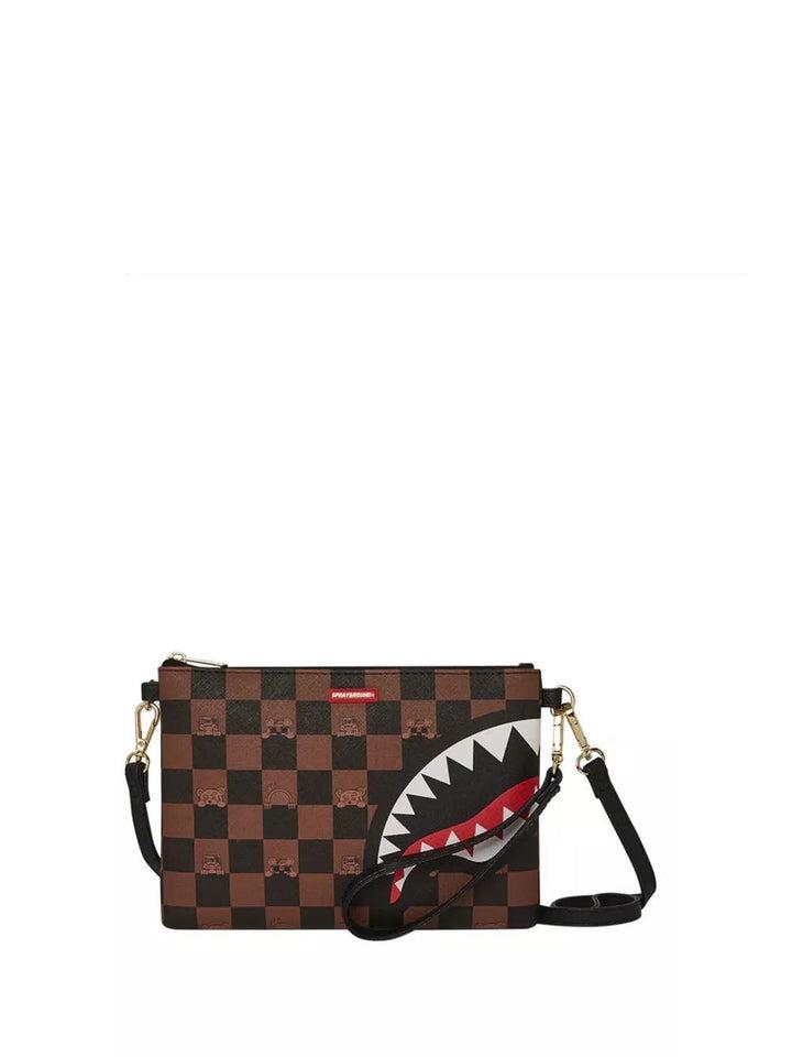 SPRAYGROUND 910B7509NSZUNI
