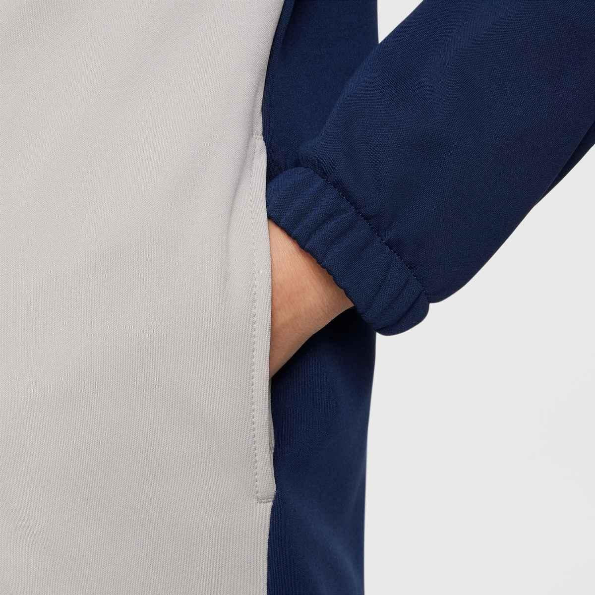 Nsw Tracksuit Poly Fz Hbr FD3067 410 NIKE