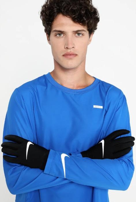 NIKE MILLER RUNNING GUANTI DA RUNNING NRGL4042 UNI NIKE