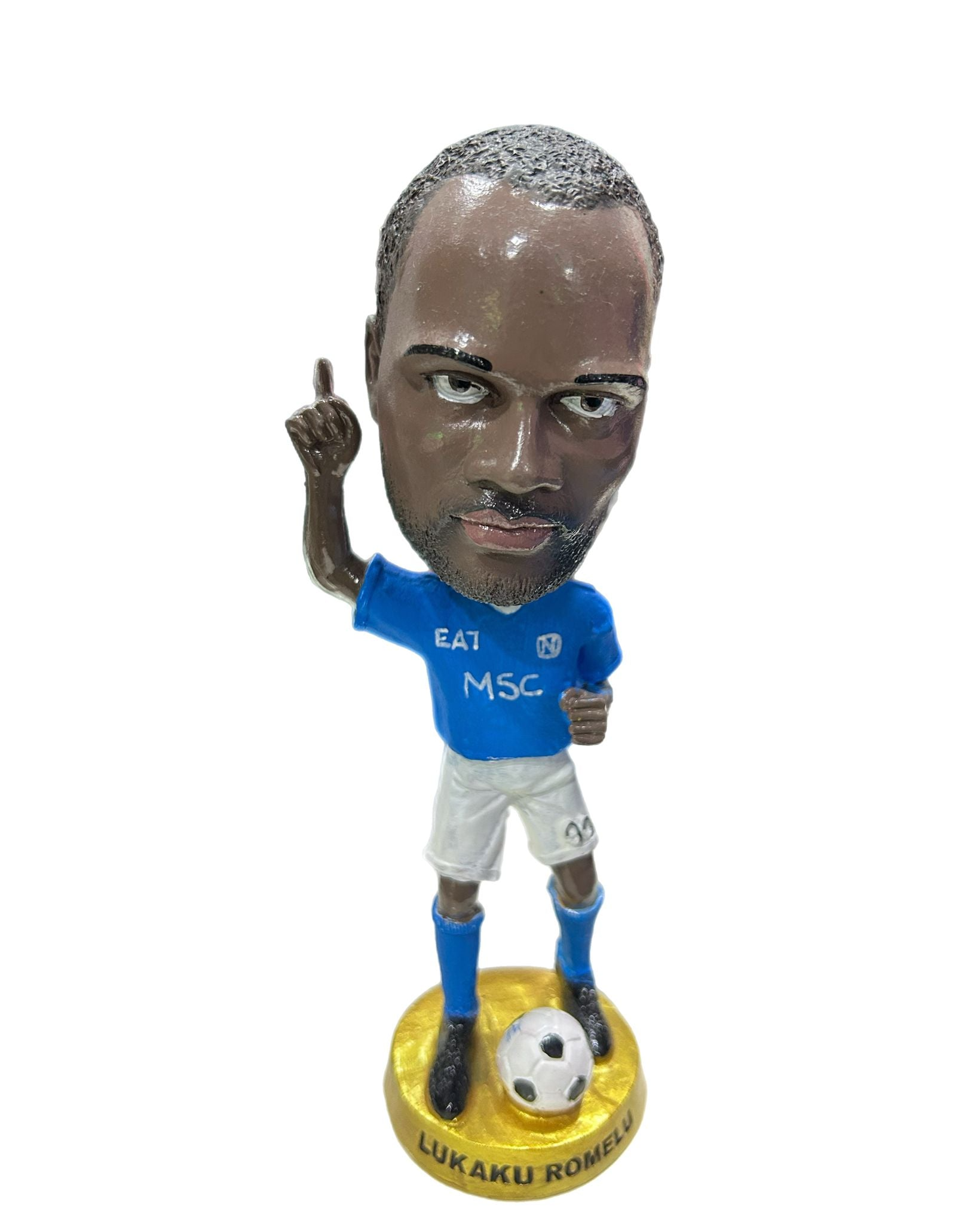 Statuetta personaggio 20cm STS LUKAKU STATUETTE PERSONAGGI