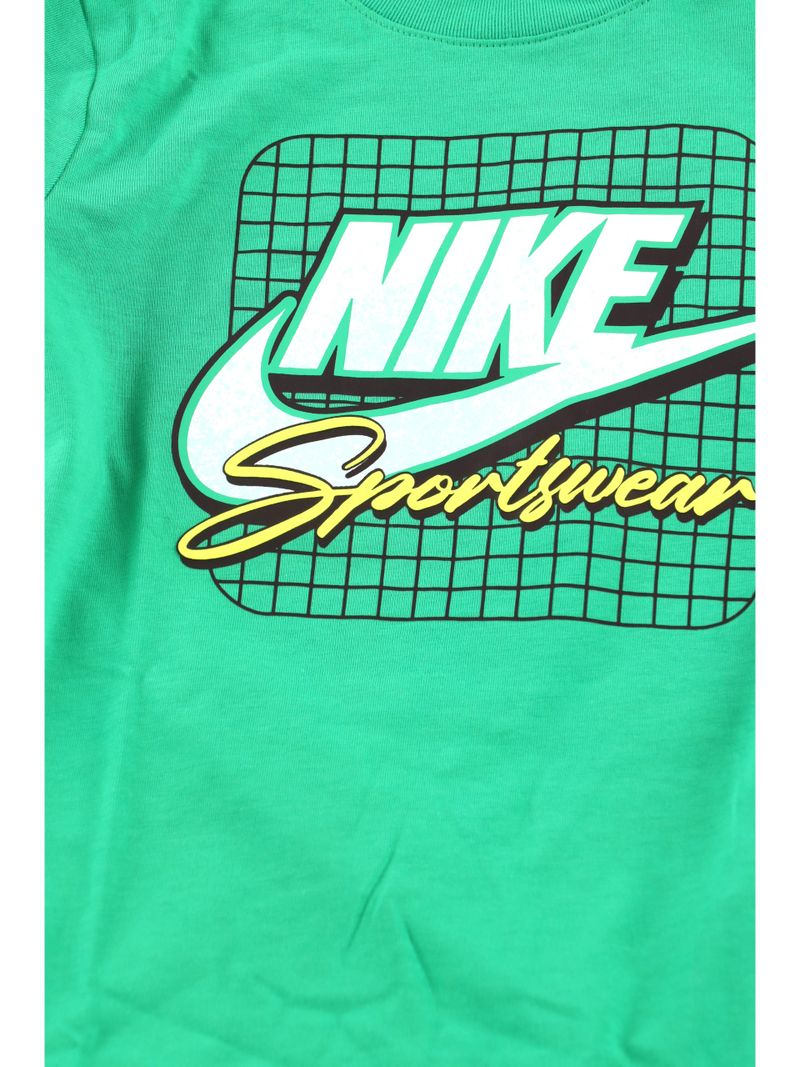 Nsw Ayg W Taffeta Children 66M991 023 NIKE