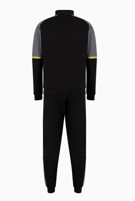 Athletic Colour Block 6RPV54 1200 EA7