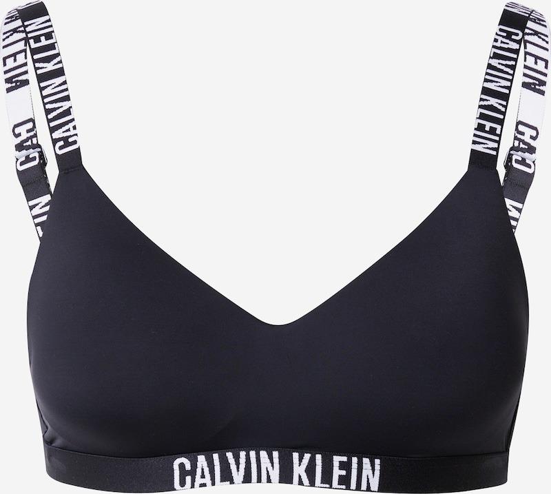 Costume Calvin Klein iconico 000 QF7659E UB1 CALVIN KLEIN