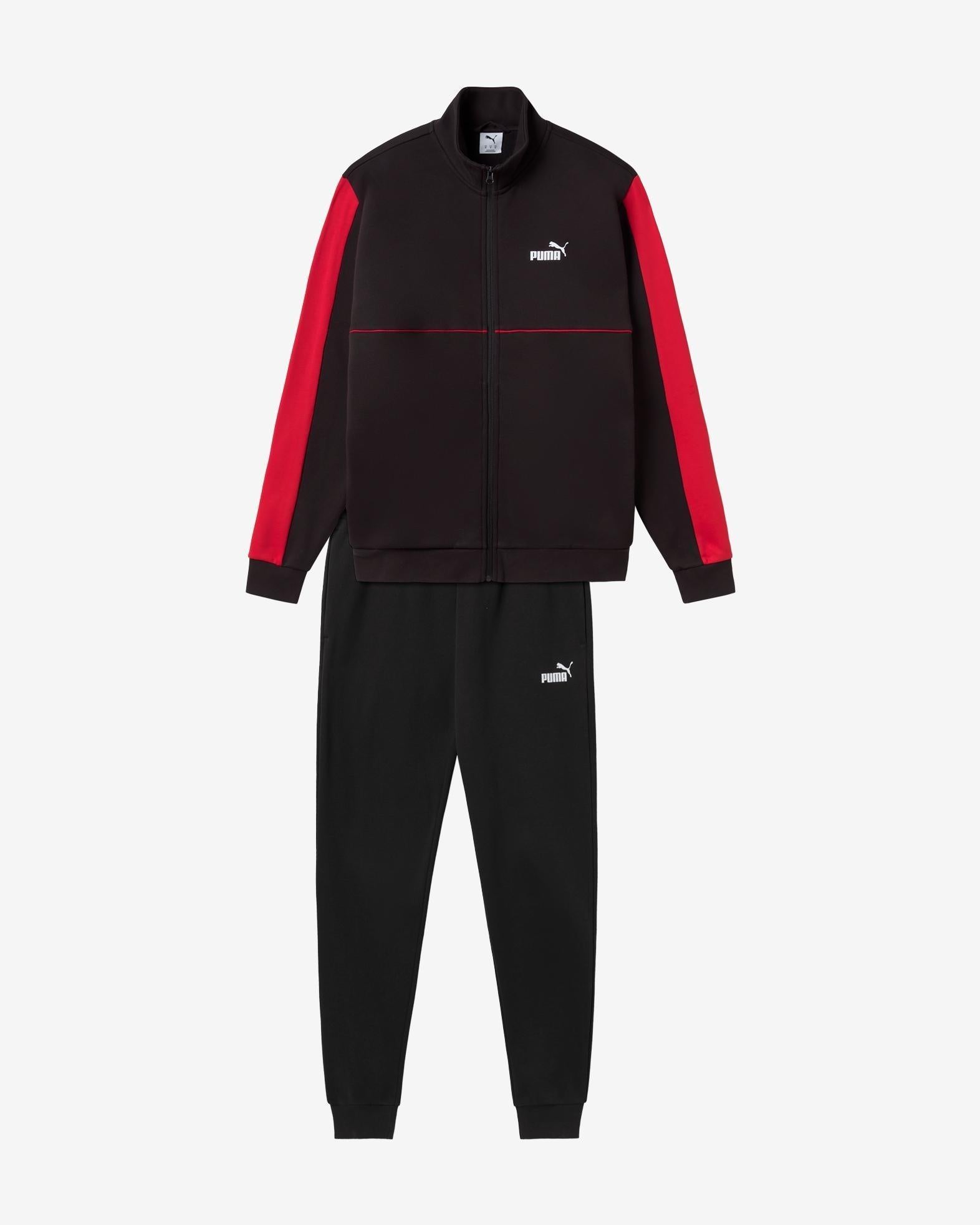 PUMA SPORT Suit FL 691935 01 PUMA